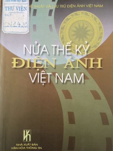 Nửa thế kỷ điện ảnh Việt Nam