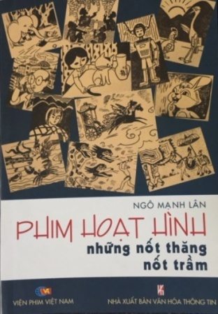 Hiện thực sáng tạo – Bình luận 30 phim truyện Việt Nam qua 60 năm
