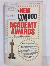 Hollywood and the Academy Awards/ Hollywood và các giải thưởng Viện Hàn Lâm