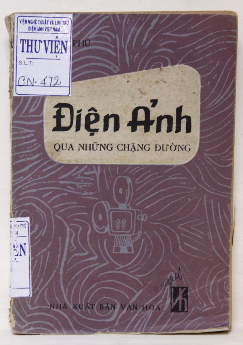 Điện ảnh qua những chặng đường