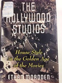The Hollywood Studios/ Những hãng phim ở Hollywood