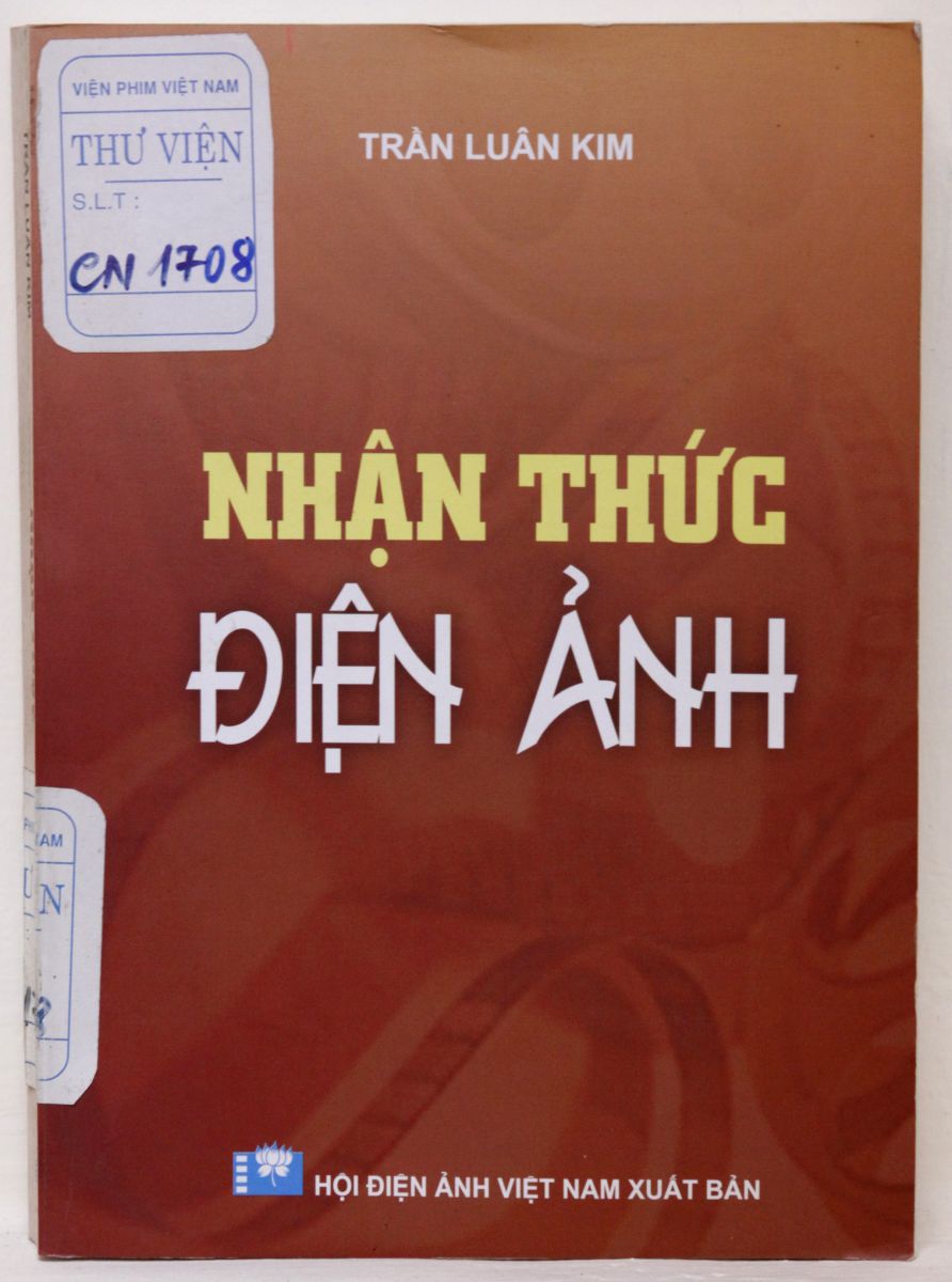 Điện ảnh Việt Nam - Tập 3