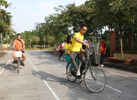 Thông báo quyết định bổ nhiệm quyền viện trưởng và giám đốc trung tâm nghiên cứu, lưu trữ điện ảnh (viện phim Việt Nam)