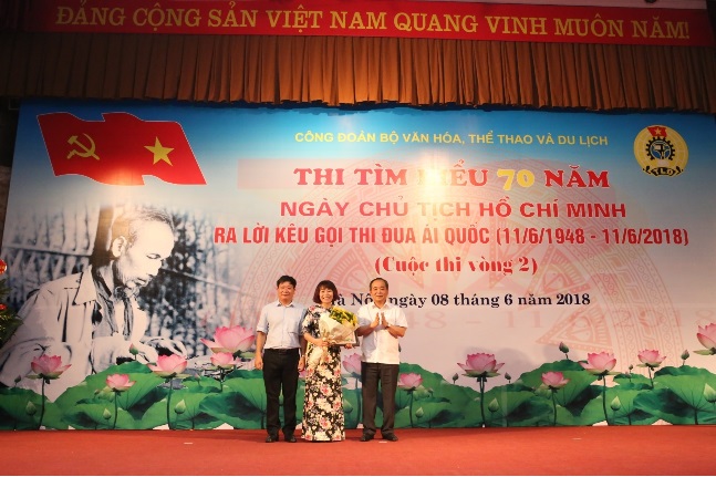 Viện phim Việt Nam tổ chức hội nghị sơ kết công tác 6 tháng đầu năm và triển khai công tác 6 tháng cuối năm 2018