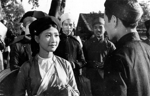 Chương trình chiếu phim điện ảnh: Những ngày phim Việt Nam kỷ niệm 68 năm thành lập Ngành Điện ảnh Việt Nam (15/3/1953 - 15/3/2021) và 90 năm thành lập Đoàn Thanh niên Cộng sản Hồ Chí Minh (26/3/1931 - 26/3/2021)