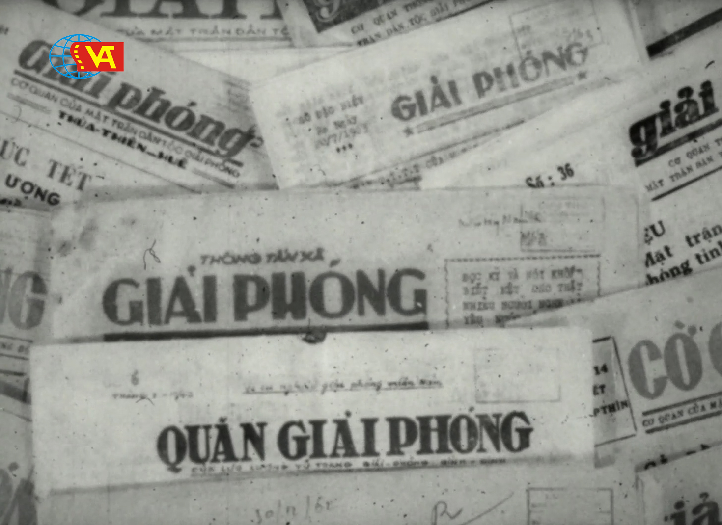 Giới thiệu tư liệu về Ngày Báo chí Cách mạng Việt Nam