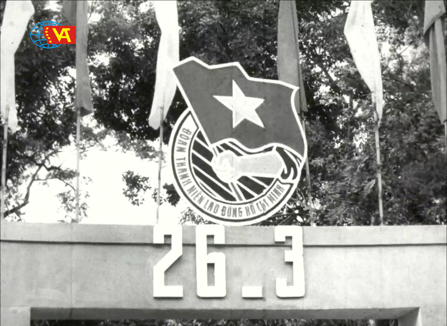 Chào mừng kỷ niệm 91 năm Ngày Thành lập Đoàn Thanh Niên Cộng Sản Hồ Chí Minh