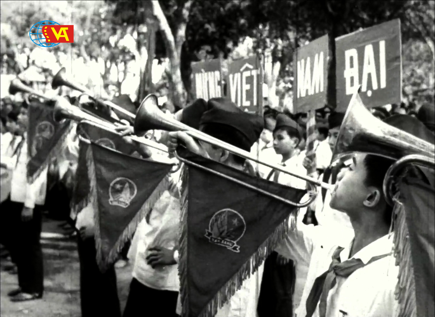 Ngày Thành lập Đoàn Thanh Niên Cộng Sản Hồ Chí Minh