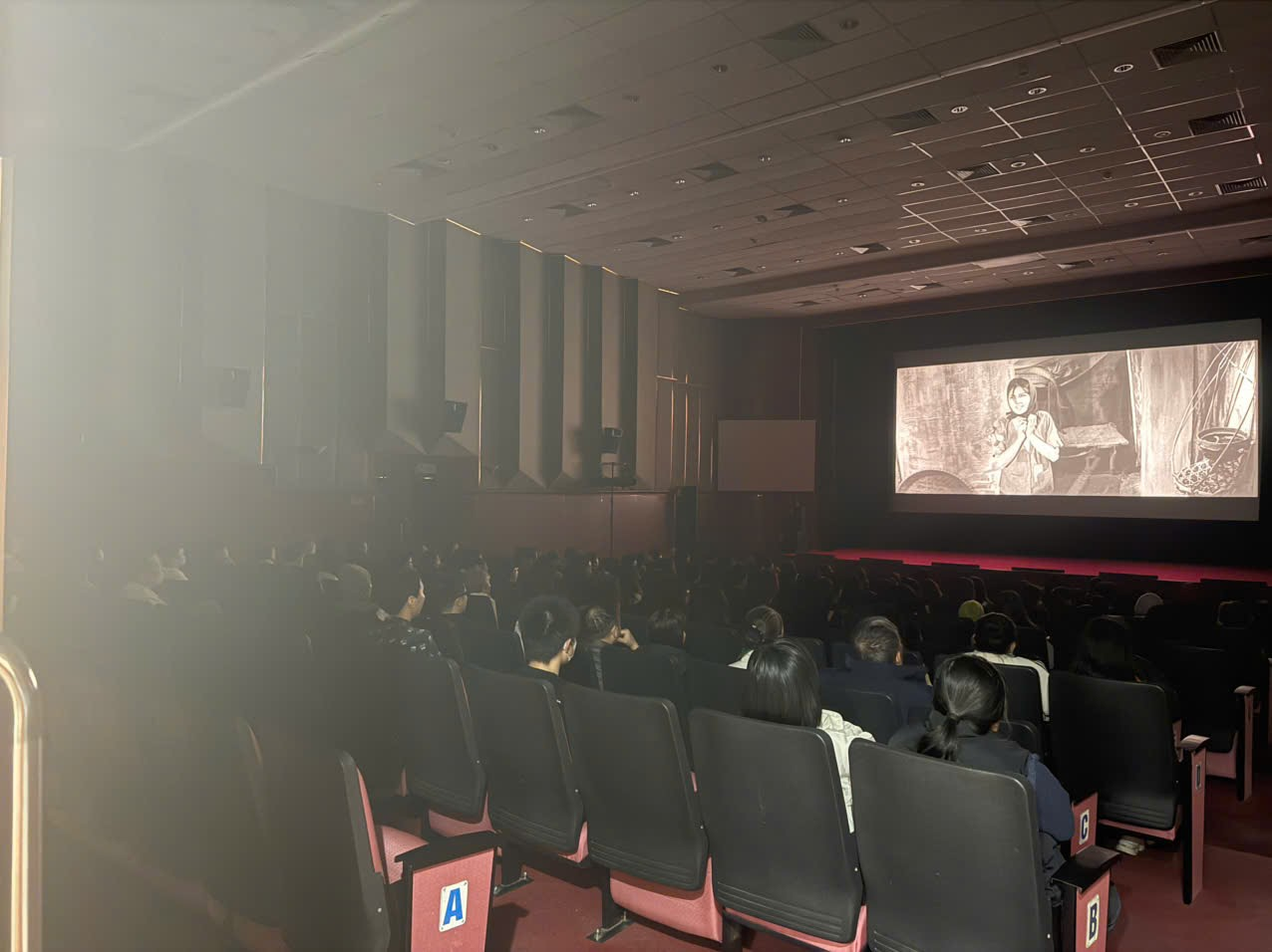 "Sao tháng Tám" - Sức sống bền bỉ của một tác phẩm điện ảnh Cách mạng