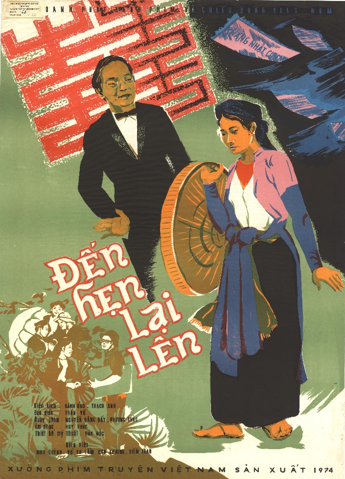 Đến hẹn lại lên - Tác phẩm điện ảnh vượt thời gian