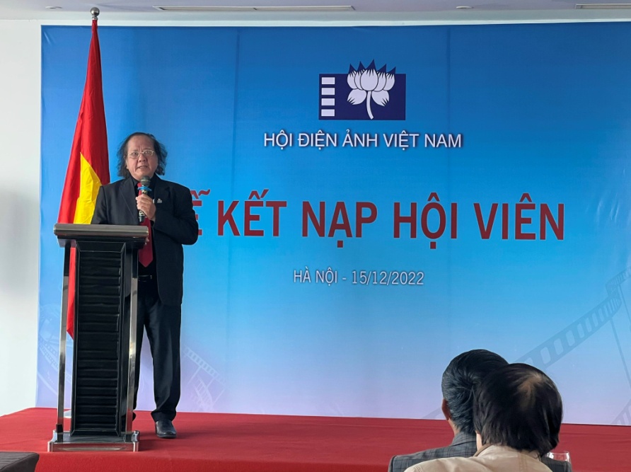 Đảng ủy Viện Phim Việt Nam tổng kết công tác Đảng năm 2022