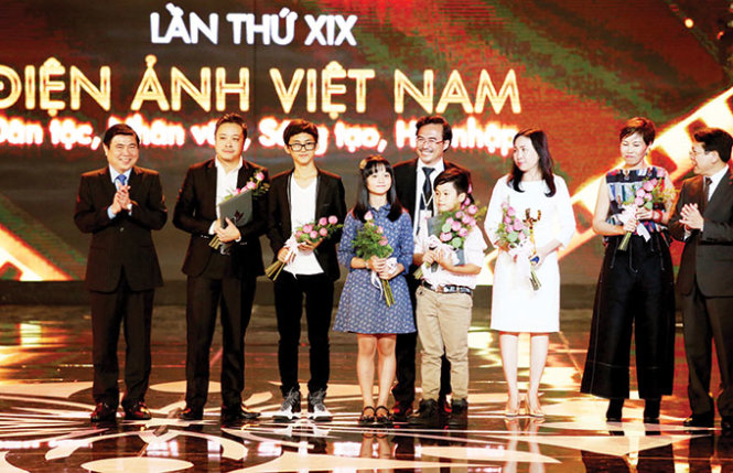 Nghiên cứu nghệ thuật điện ảnh - một hoạt động chuyên ngành của Viện Phim Việt Nam