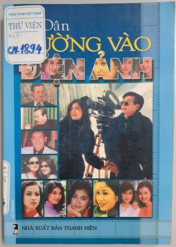 Đường vào Điện ảnh