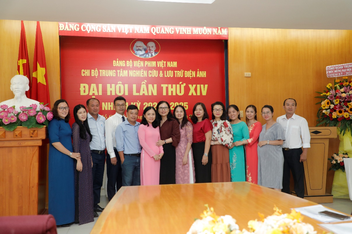 Lễ ký kết thỏa thuận hợp tác giới thiệu và quảng bá Phim Tài liệu Việt Nam trên sóng Truyền hình Quốc hội
